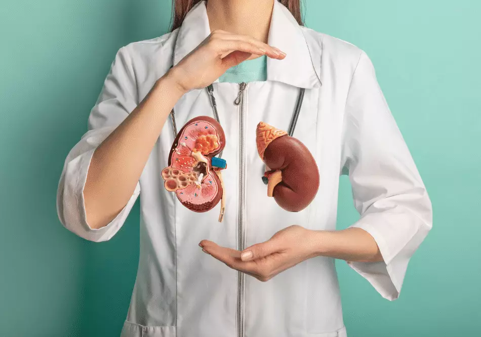 Kidney Cancer_ treatment Ayurveda Arogyavedh Ayurveda and Dr. Banashree Patil Baner Balewadi