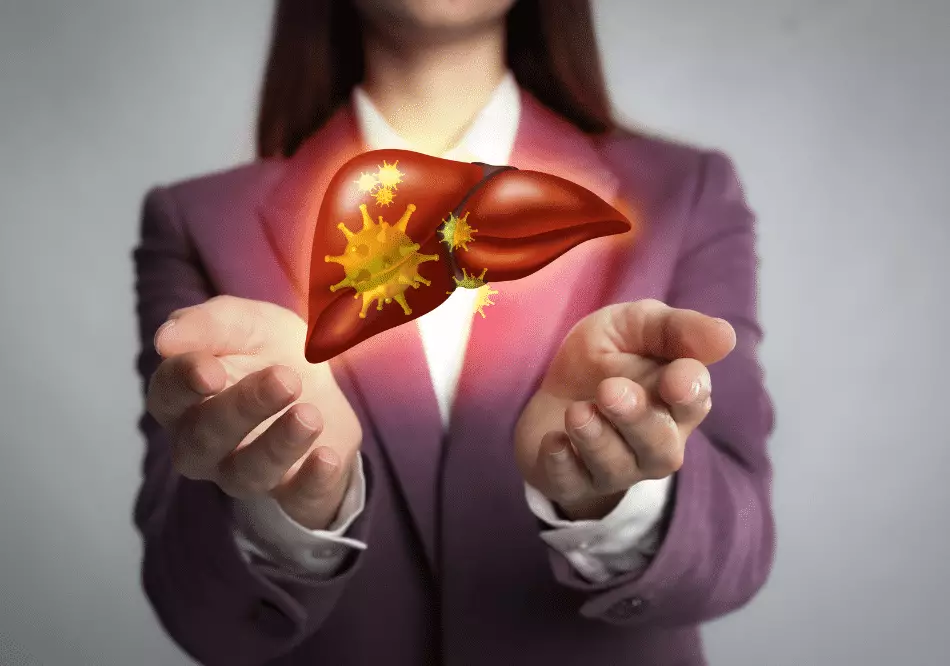 Liver Cancer_ treatment in ayurveda Ayurveda Arogyavedh Ayurveda and Dr. Banashree Patil Baner Balewadi