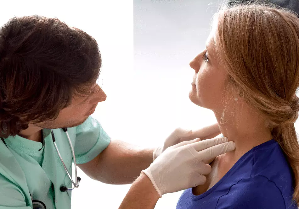Non-Hodgkin Lymphoma_ Cancer | Arogyavedh Ayurveda | Dr. Banashree Patil Baner Balewadi