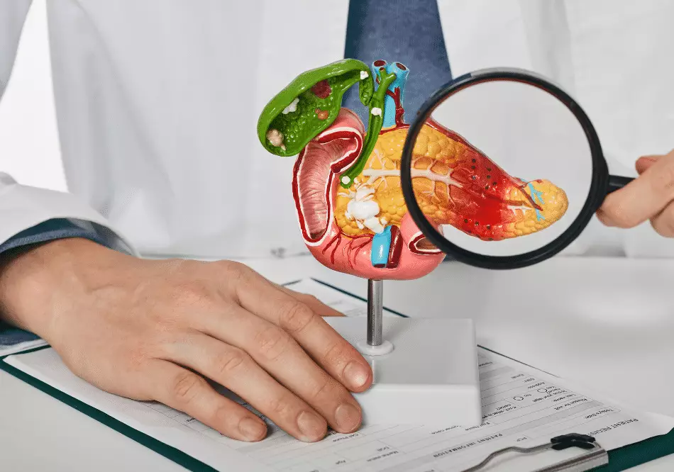 Pancreatic Cancer treatment in ayurveda | Arogyavedh Ayurveda | Dr. Banashree Patil Baner Balewadi