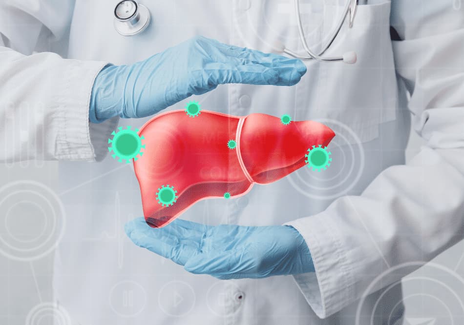 Liver Disease / Appendix Treatment in Ayurveda Ayurvedic Liver Treatment in baner baner balewadi