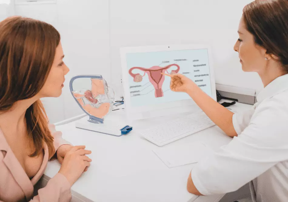 PCODPCOS Treatment in Ayurveda | Dr. Banashree Patil Arogyavedh Ayurveda