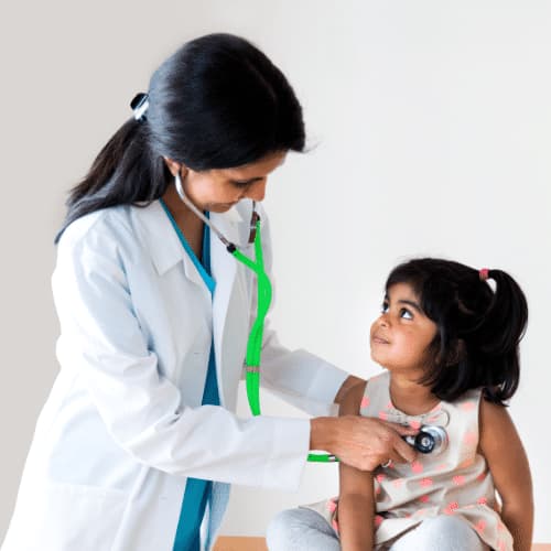 Paediatric Treatment in AyurvedaChild Specialist - Baner Balewadi