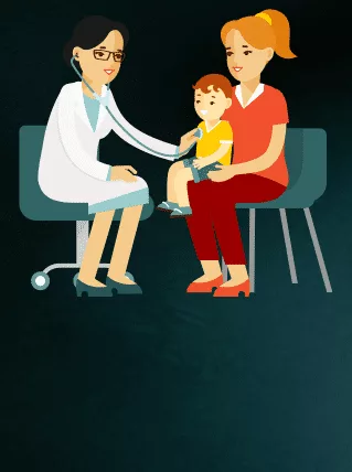 Paediatric Treatment