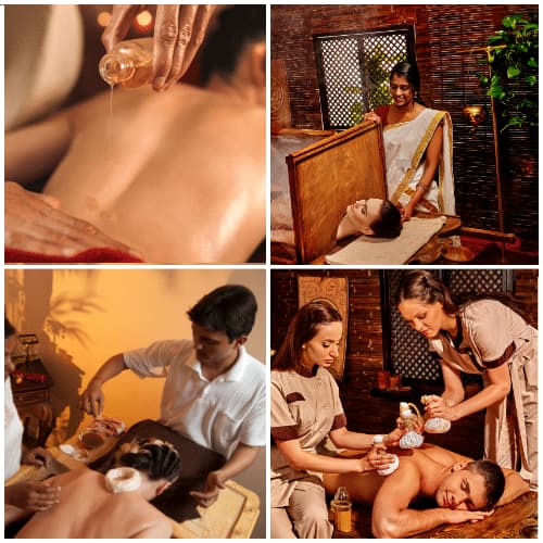 Panchakarma therapies for Parkinsons in Baner Balewadi
