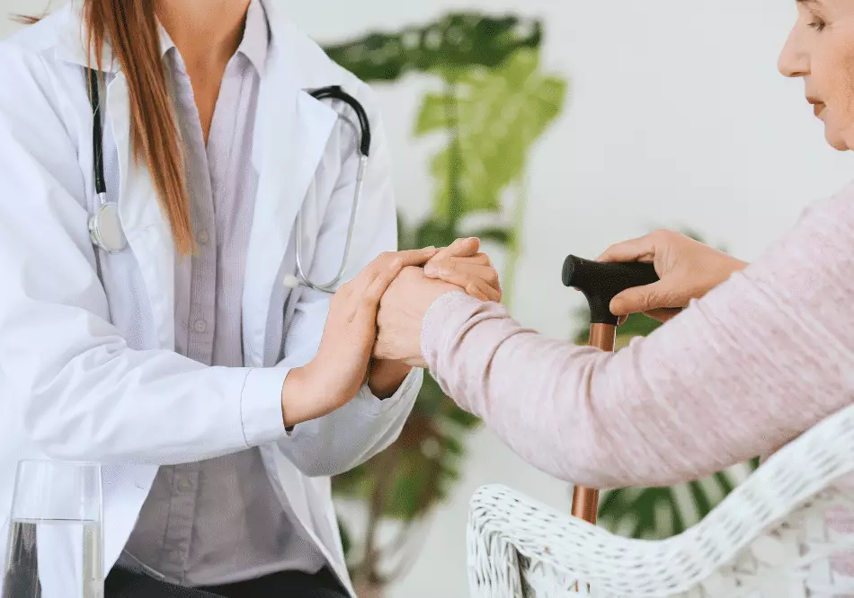 Parkinson’s Treatment in Ayurveda – Baner Balewadi