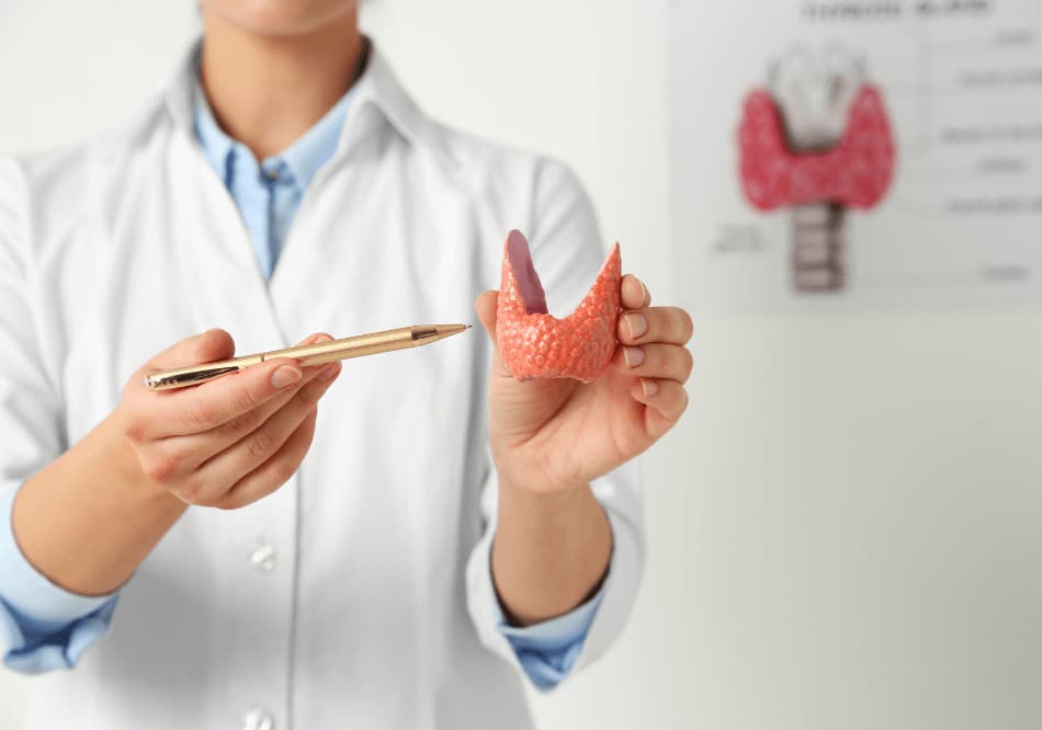 Thyroid Treatment in Ayurveda | Arogyavedh Ayurveda | Dr. Banashree Patil Baner Balewadi
