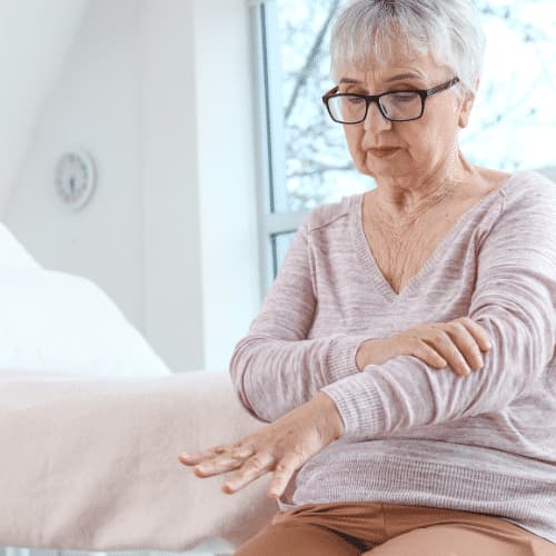ayurveda and parkinson disease