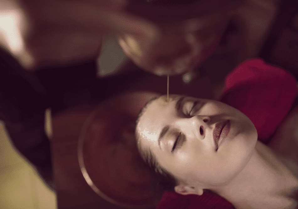 ayurveda oils for skin