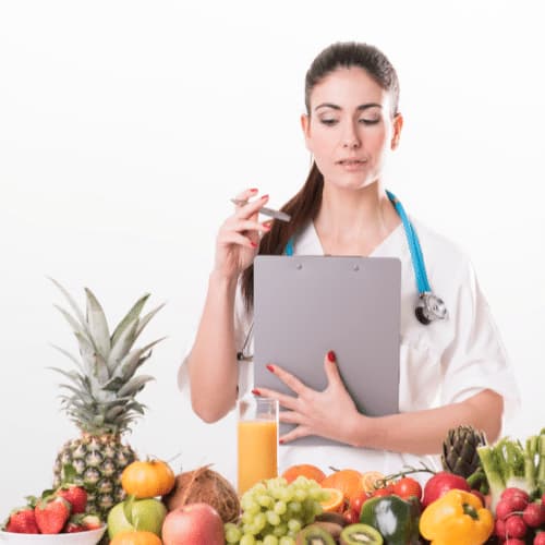ayurvedic dietician in Baner Balewadi