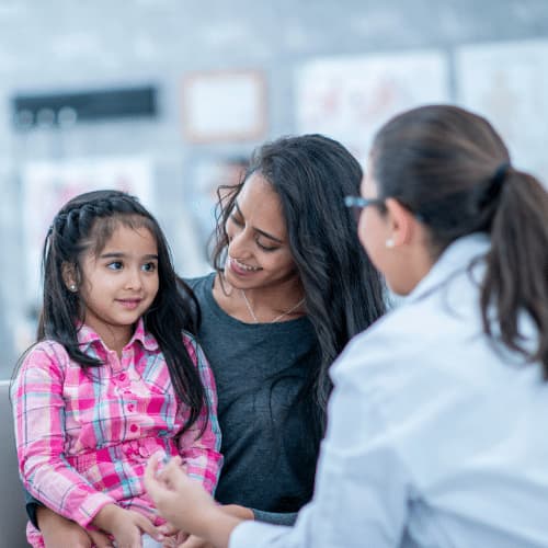 ayurvedic pediatrician near me