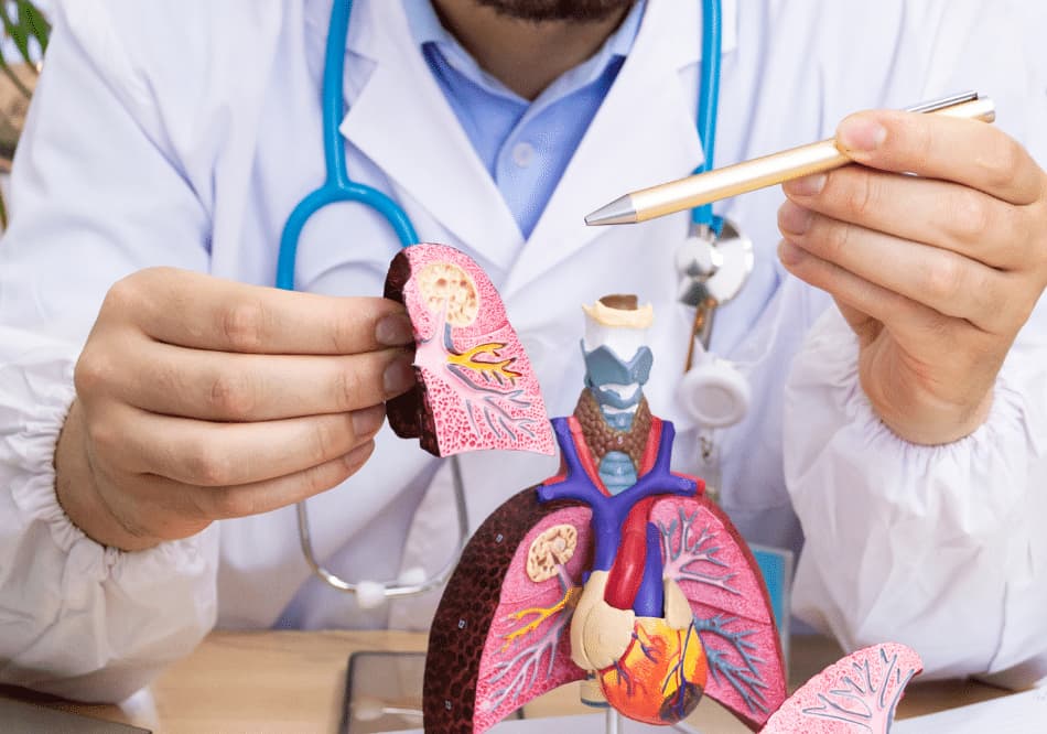 lung diseases treatment in ayurveda Arogyavedh Ayurveda Dr. Banashree Patil in baner Balewadi