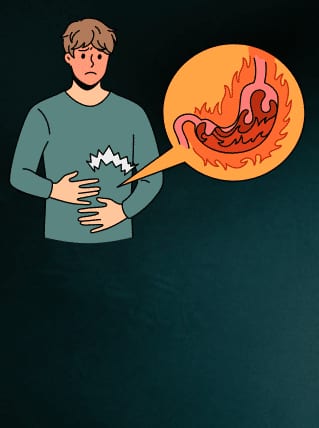 Digestive Problems